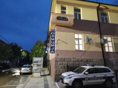 Napad na službeno lice u Vranju: Policajac povređen tokom intervencije